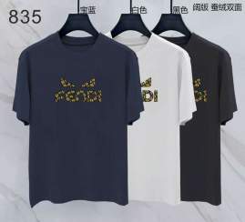 Picture of Fendi T Shirts Short _SKUFendiM-3XL8qx83514545